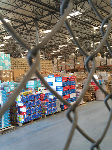 Toy Store «Mattel, Inc.», reviews and photos, 1456 Harry Shepard Blvd, San Bernardino, CA 92408, USA