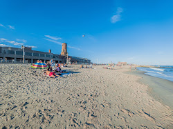 Foto von Jacob Riis Park Beach mit sehr sauber Sauberkeitsgrad