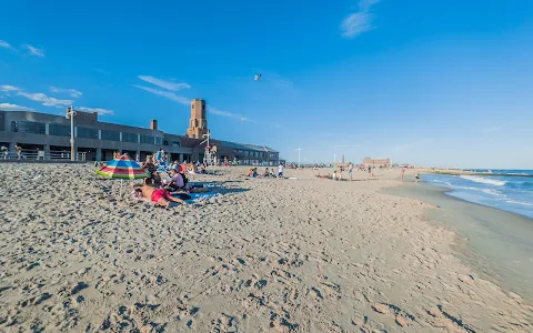 The People's Beach at Jacob Riis Park image