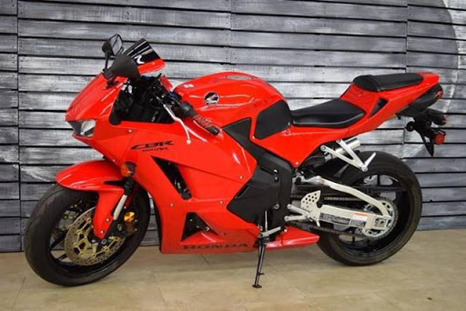 Motorcycle Dealer «AZMOTOMANIA», reviews and photos, 320 S El Dorado #2, Mesa, AZ 85202, USA