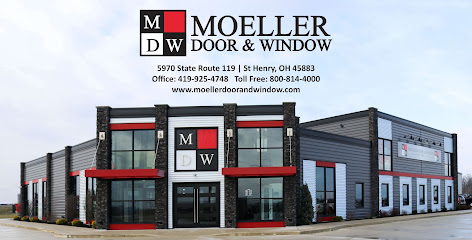 Moeller Door & Window