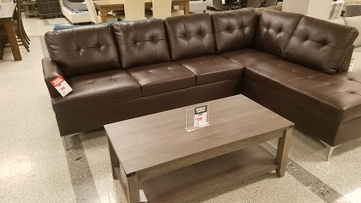 Furniture Store «Homelife Furniture & Accessories Tracy», reviews and photos, 3200 Naglee Rd, Tracy, CA 95304, USA