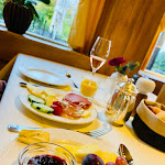 Photo n°6 de l'avis de Scarlett.a fait le 03/10/2022 à 14:13 sur le  Weinhotel Pfeffer & Salz à Gengenbach