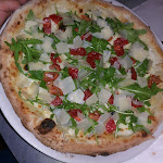 Photo n°5 de l'avis de Mauro.e fait le 05/05/2019 à 06:16 sur le  Il Ristoro à Agropoli