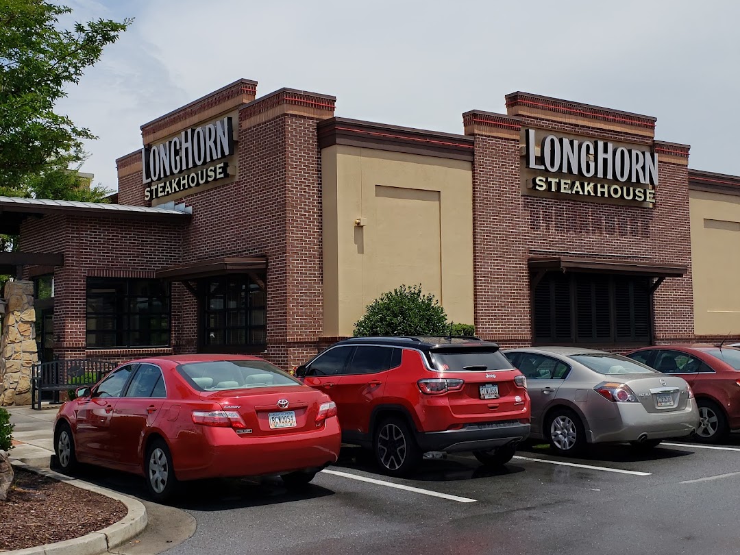 LongHorn Steakhouse