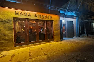 Mama Ayesha's Restaurant image