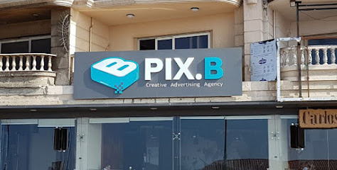 PIX.B | Marketing agency