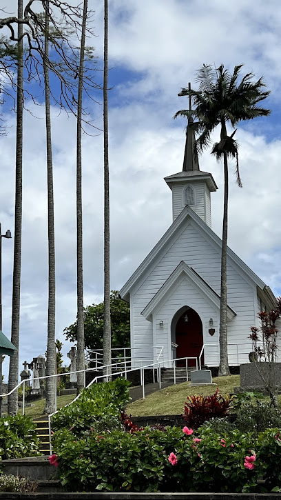 St Augustine's Episcopal Church