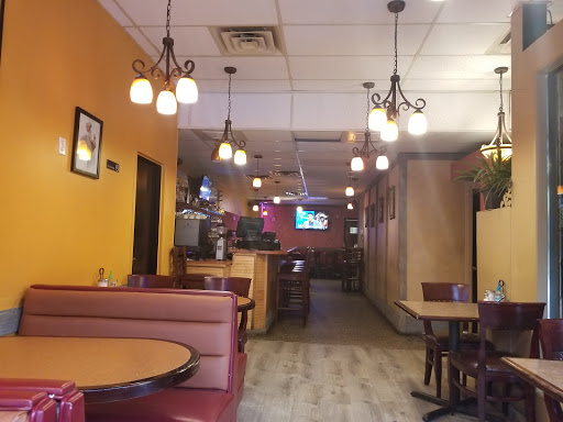 Ethiopian Restaurant «The Red Sea Minneapolis», reviews and photos, 320 Cedar Ave S, Minneapolis, MN 55454, USA