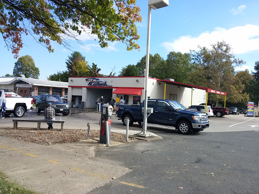 Dr. Car Wash en Warrenton