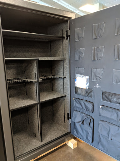 Liberty Safes of Sacramento image