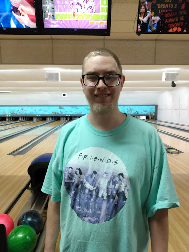 Bowling Alley «Ten Pin Lanes», reviews and photos, 1453 Pasadena Ave S, South Pasadena, FL 33707, USA