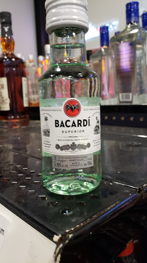 Liquor Store «On the Border Liquor», reviews and photos, 9301 US-271, Fort Smith, AR 72908, USA