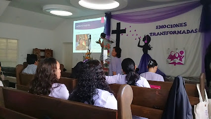 Iglesia Adventista Del Séptimo Día 94 Cancún
