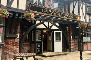 Garricks Head image