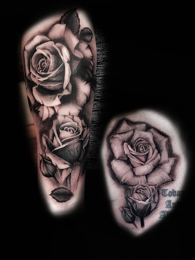 Explore harry potter tattoos ideas, creative tattoo ideas in Mc Kees Rocks, available at Triumphant arts tattoo studio