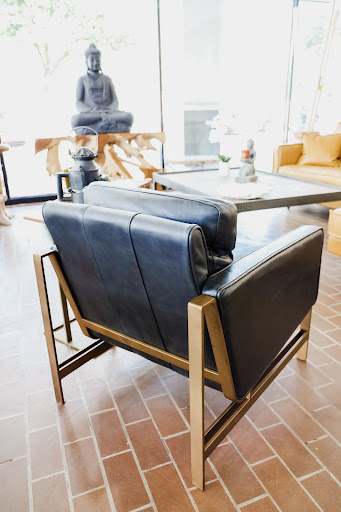 Rustic Furniture Store «Home Source Furniture Showroom», reviews and photos, 1705 Post Oak Blvd, Houston, TX 77056, USA