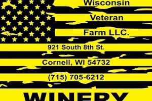 Wisconsin Veteran Farm LLC. & Winery image