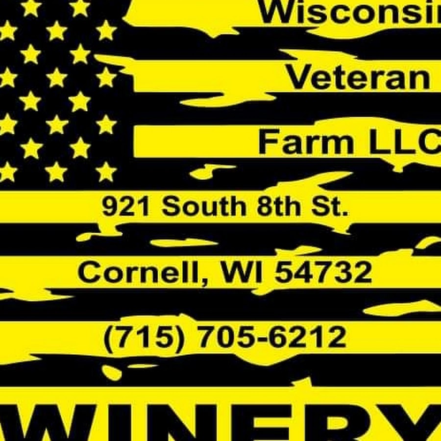 Wisconsin Veteran Farm LLC. & Winery