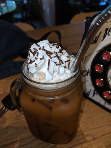 Cafe «Rio Coco Beans», reviews and photos, 3300 43rd Ave, Vero Beach, FL 32960, USA