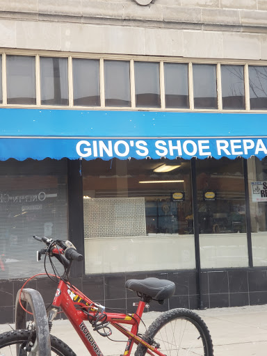 Gino's Shoe Repair