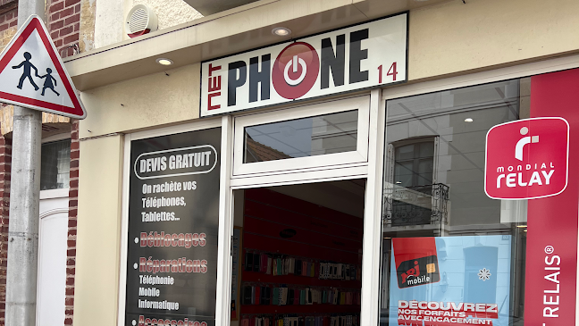 Coriolis Telecom Deauville