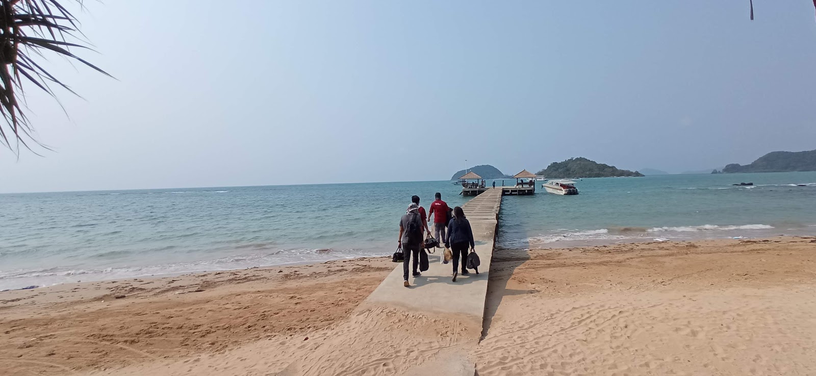 Ao Kao Beach photo #9