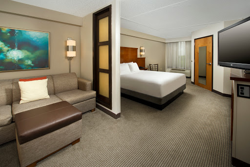 Hyatt Place San Antonio-Northwest/Medical Center