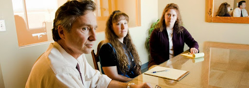 Personal Injury Attorney «Hull & Zimmerman, P.C.», reviews and photos