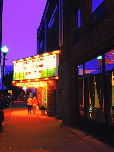 Performing Arts Theater «Endicott Performing Arts Center», reviews and photos, 102 Washington Ave, Endicott, NY 13760, USA