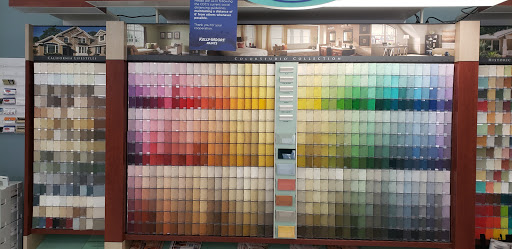 Paint Store «Kelly-Moore Paints», reviews and photos, 2480 Sand Creek Rd, Brentwood, CA 94513, USA