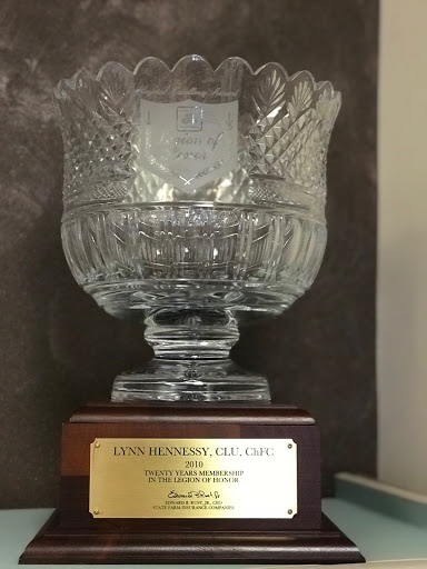 Auto Insurance Agency «State Farm: Lynn Hennessy», reviews and photos