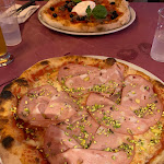 Photo n°1 de l'avis de Nicholas.e fait le 27/07/2021 à 20:16 sur le  Lu Tata N'zinu à Otranto