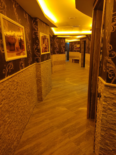 Mensis Spa & Turkish bath & Massage