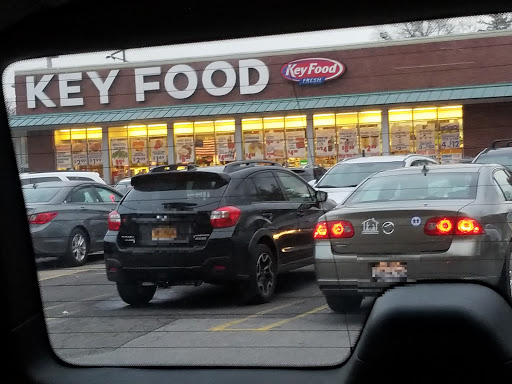 Grocery Store «Key Food Supermarket», reviews and photos, 151 Covert Ave, Floral Park, NY 11001, USA