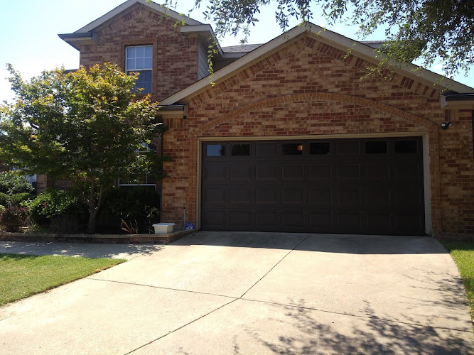 Fast Fix Garage Door