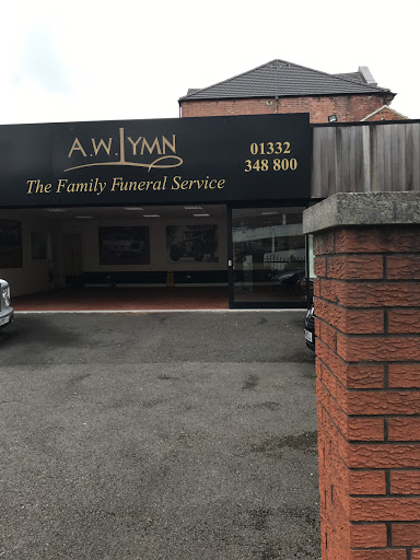 A W Lymn, The Family Funeral Service
