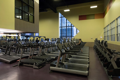 Health Club «FFC Union Station», reviews and photos, 444 W Jackson Blvd, Chicago, IL 60606, USA