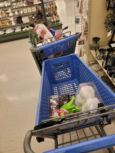 Craft Store «Hobby Lobby», reviews and photos, 505 N Foothills Plaza Dr, Maryville, TN 37801, USA