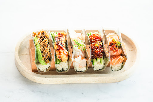 Hello Temaki image