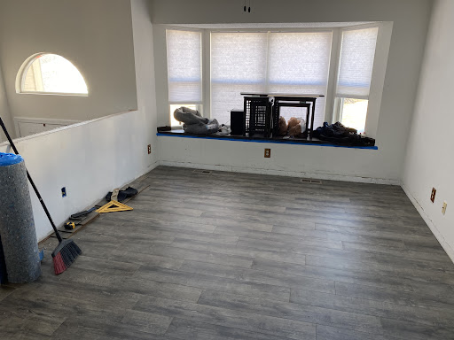 Flooring Store «Beseda Flooring», reviews and photos, 5773 Westwood Dr, St Charles, MO 63304, USA