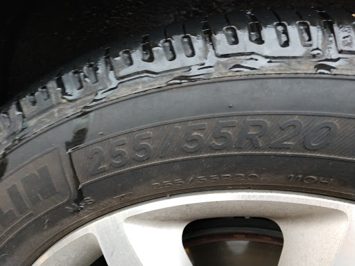 Tire Shop «Firestone Complete Auto Care», reviews and photos, 7237 W Dempster St, Niles, IL 60714, USA