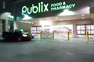 Publix Super Market at Seabreeze Plaza Shopping Center image