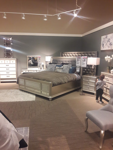 Furniture Store «Ashley HomeStore», reviews and photos, 2900 Stonecrest Cir, Lithonia, GA 30038, USA
