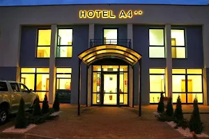 Hotel A4 image