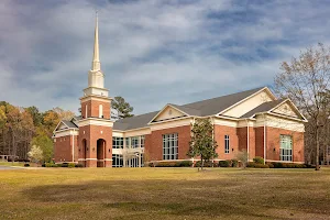 Chapin Presbyterian Church image