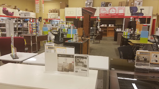 Office Supply Store «Office Depot», reviews and photos, 211 N Dale Mabry Hwy, Tampa, FL 33609, USA