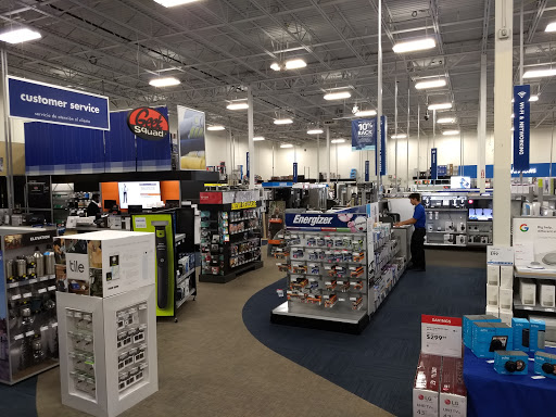 Electronics Store «Best Buy», reviews and photos, 3300 NW 62nd Ave, Margate, FL 33063, USA