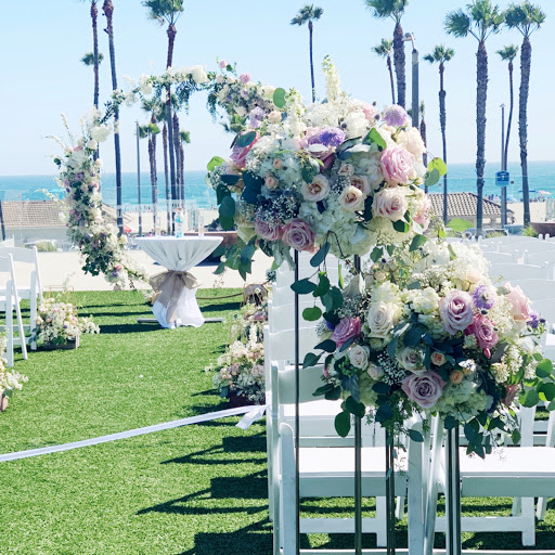 Florist «In Flower», reviews and photos, 1050 E Imperial Hwy #C-1, Brea, CA 92821, USA