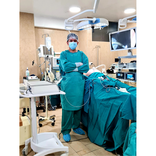 Centro Especializado en Cirugía de Obesidad Cusco - Dr. Jasmani Rodríguez